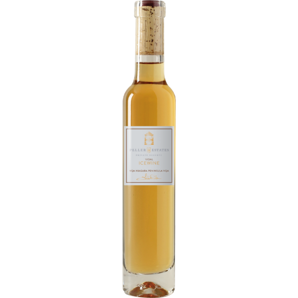 Peller Private Reserve Vidal Icewine 2017 VQA 200mL