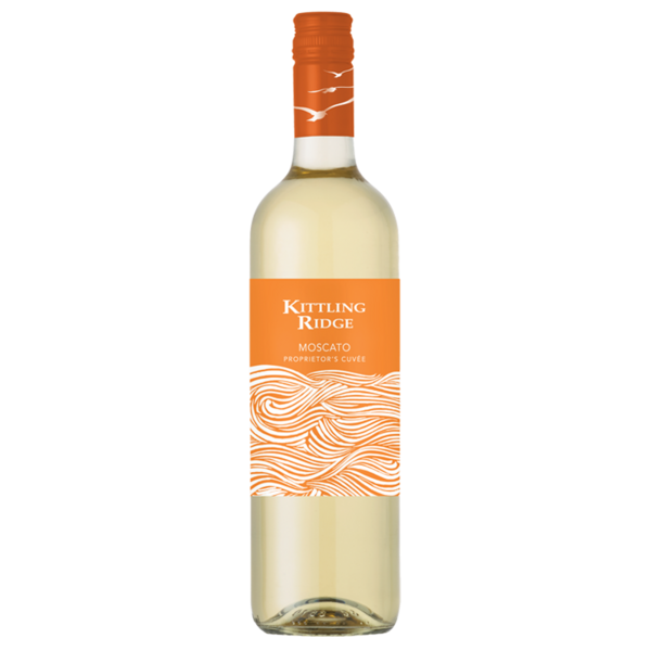 Kittling Ridge Proprietor\'s Cuvée Moscato