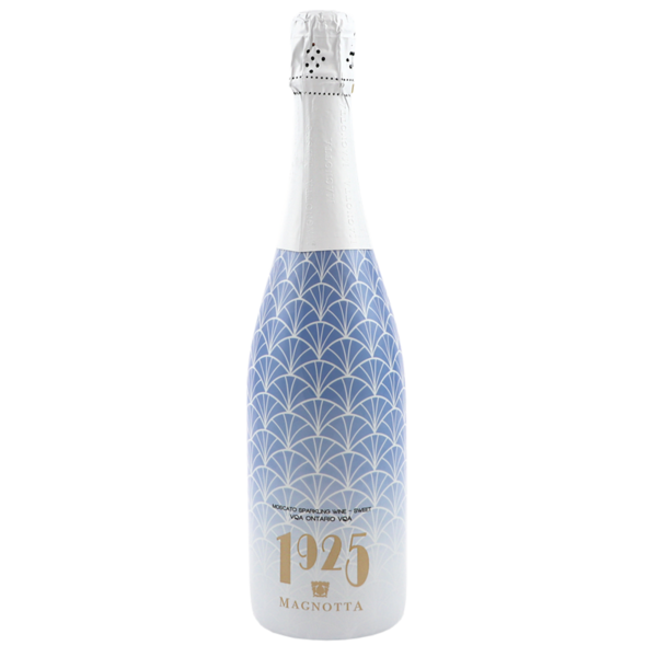 Moscato Sparkling 1925 Series VQA