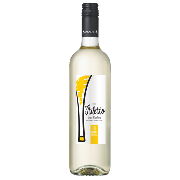 Stiletto Light Riesling VQA 2021