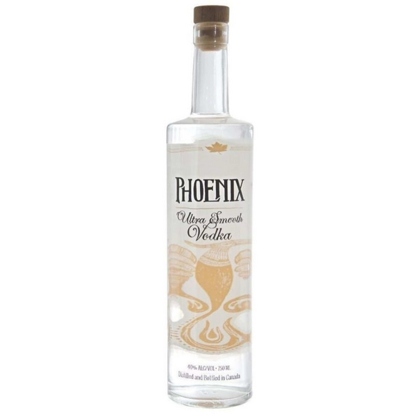 Phoneix Vodka