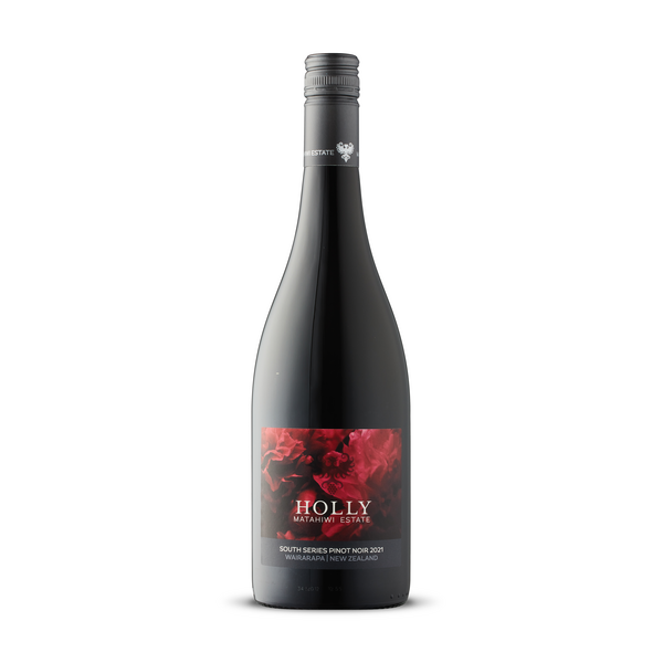 Holly South Series Pinot Noir 2019