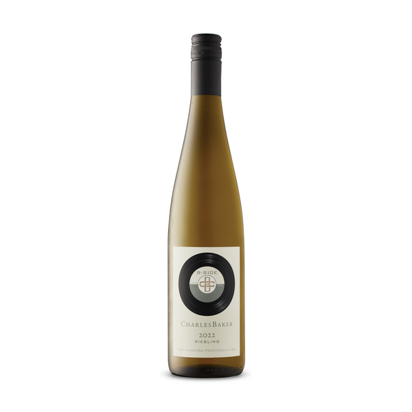 Charles Baker B-Side Riesling 2022