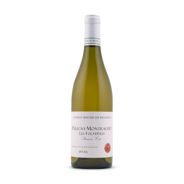 Roche de Bellene Les Folatières Puligny-Montrachet 1er Cru 2022