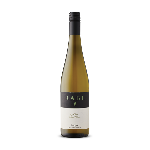 Rabl Löss Grüner Veltliner 2022