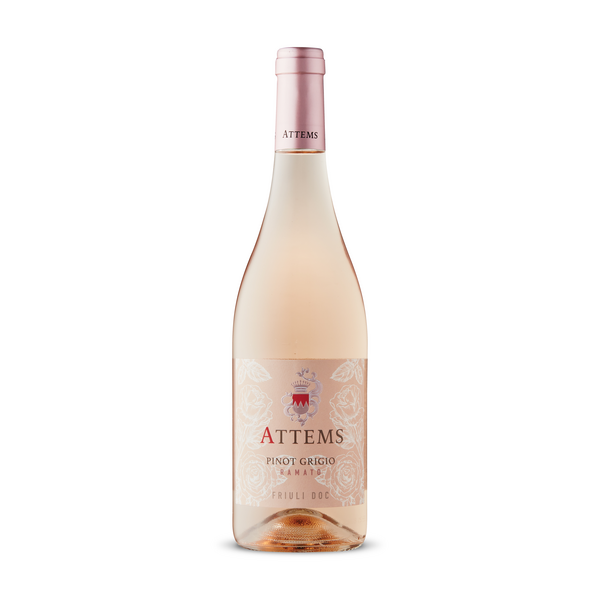 Attems Ramato Pinot Grigio 2023