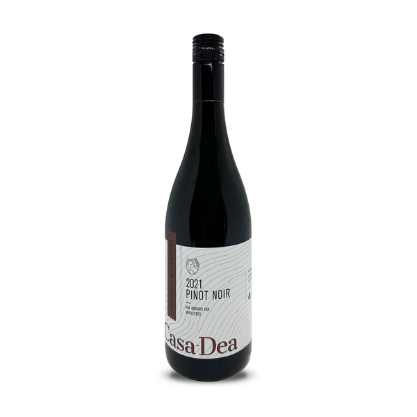 Casa-Dea Pinot Noir VQA