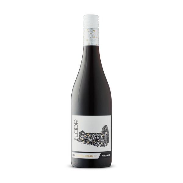 Loop Road Pinot Noir 2022