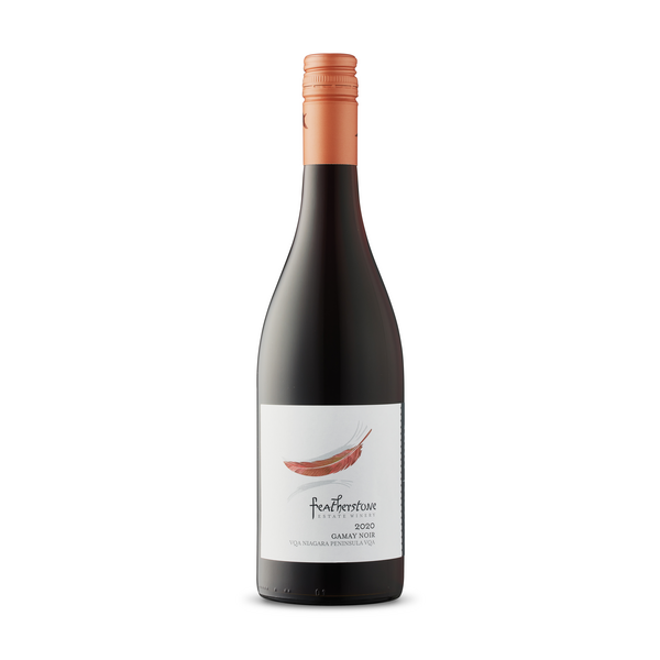 Featherstone Gamay Noir