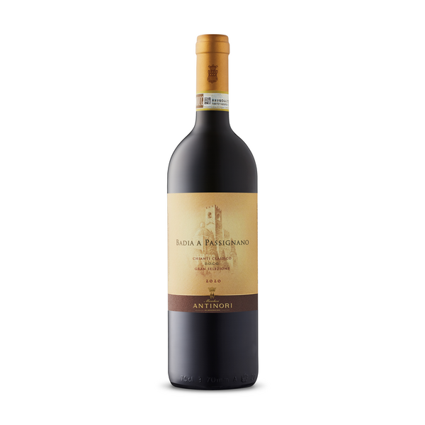 Antinori Badia a Passignano Gran Selezione Chianti Classico