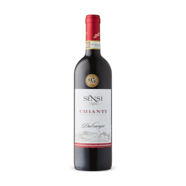 Sensi Chianti Dalcampo DOCG