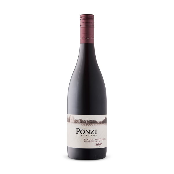 Ponzi Tavola Pinot Noir 2021