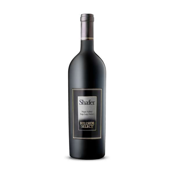 Shafer Hillside Select Cabernet Sauvignon 2019