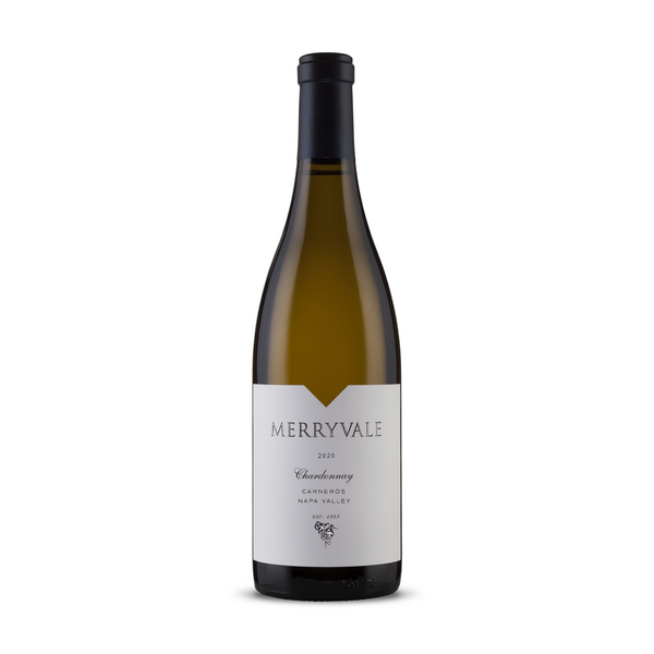 Merryvale Chardonnay 2020