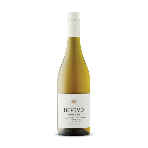 Invivo Pinot Gris 2023