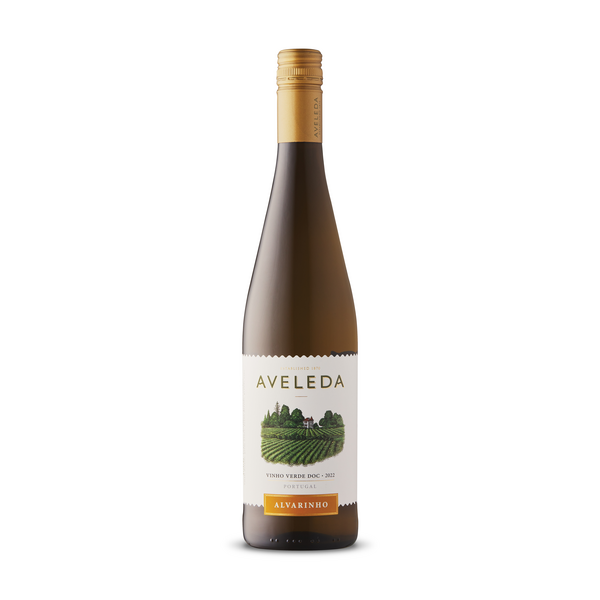 Aveleda Alvarinho 2022