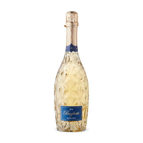 Baglietti Moscato Sparkling White KPM