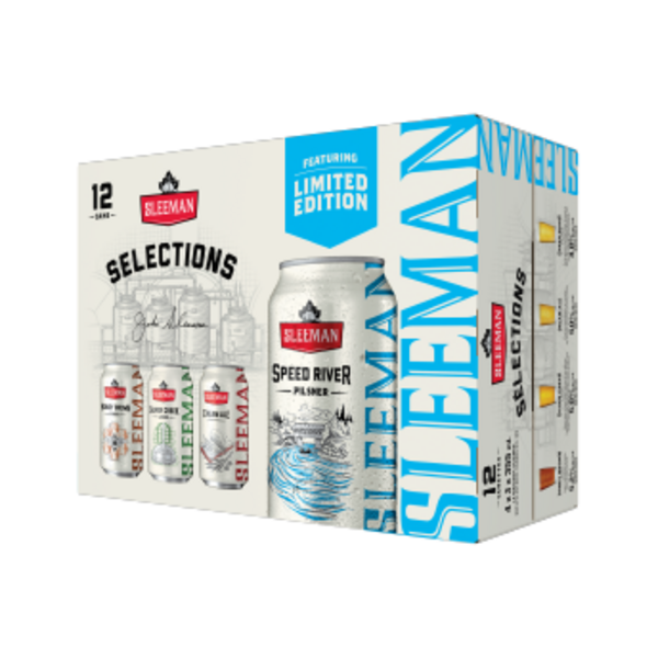 Sleeman Selections