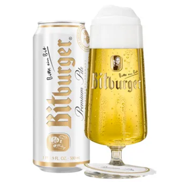 Bitburger