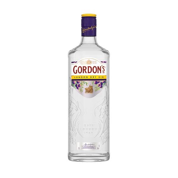 Gordons Gin