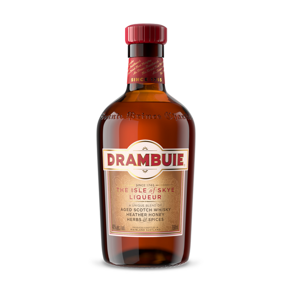 Drambuie