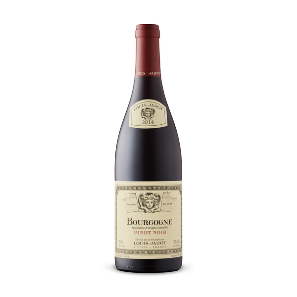 Louis Jadot Bourgogne Pinot Noir