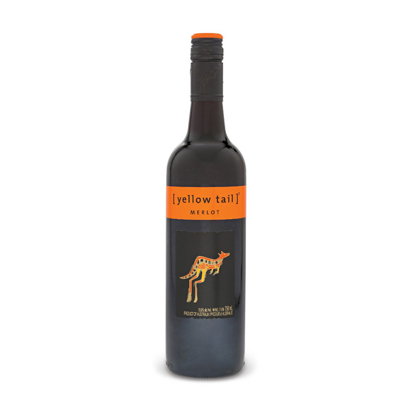 Yellow Tail Merlot