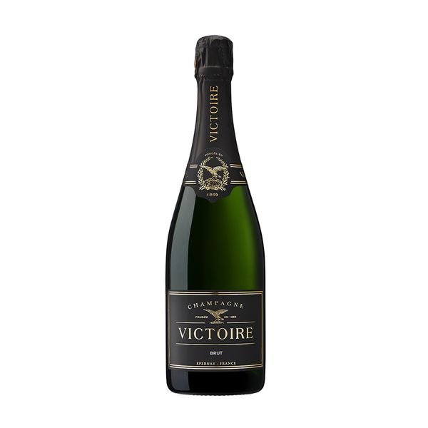 Champagne Victoire Brut Prestige