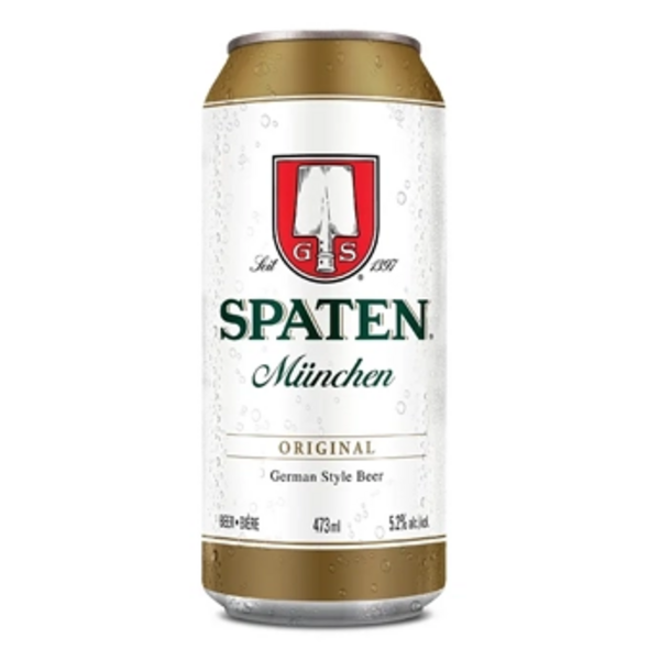 Spaten