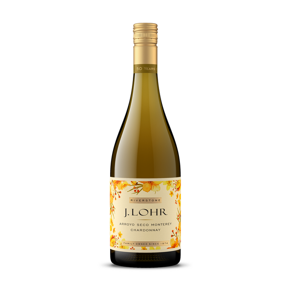 J. Lohr Riverstone Chardonnay