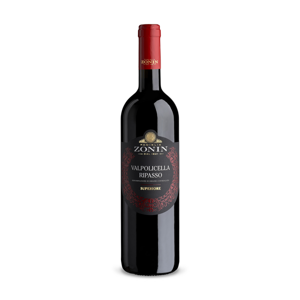 Zonin Ripasso Valpolicella Superiore DOC