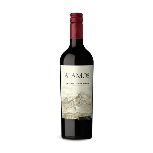 Alamos Cabernet Sauvignon