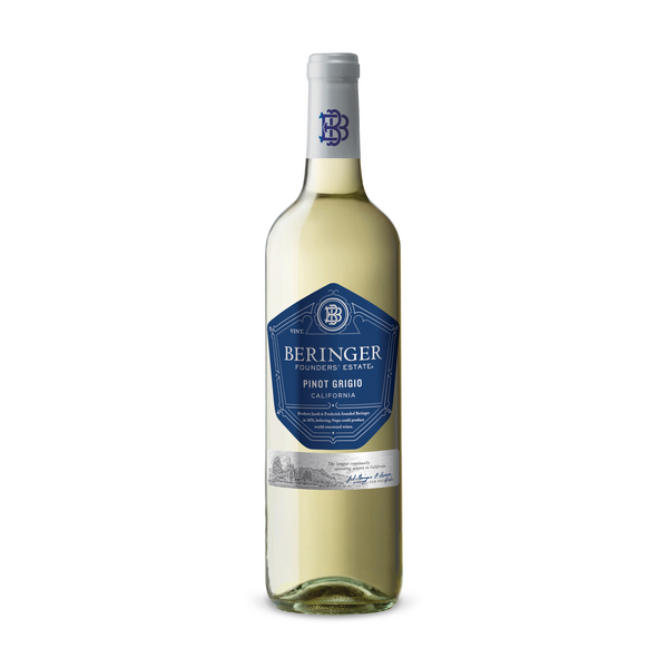 Beringer Founders\' Estate Pinot Grigio