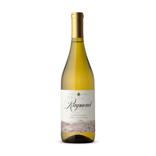 Raymond Family Classic Chardonnay