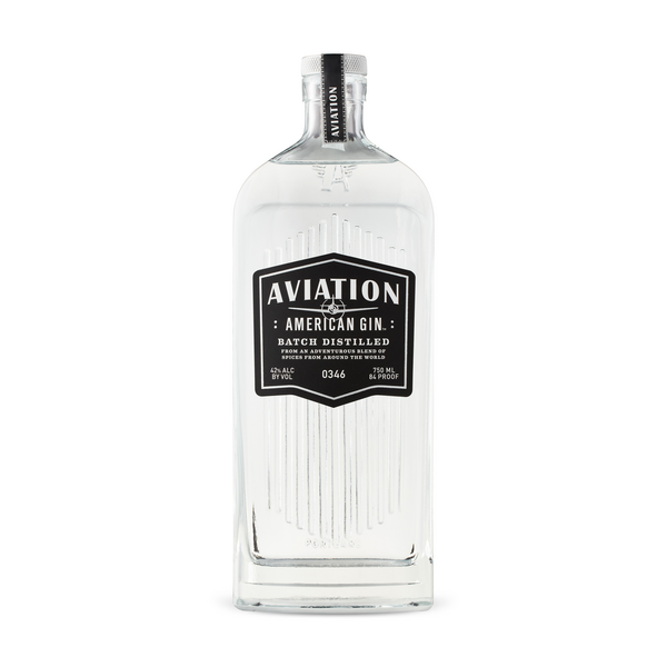 Aviation Gin