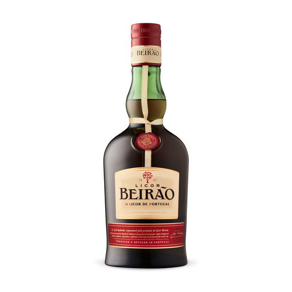 Licor Beirão