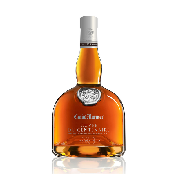 Grand Marnier Cuvée du Centenaire 100th