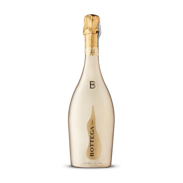 Bottega Gold Prosecco