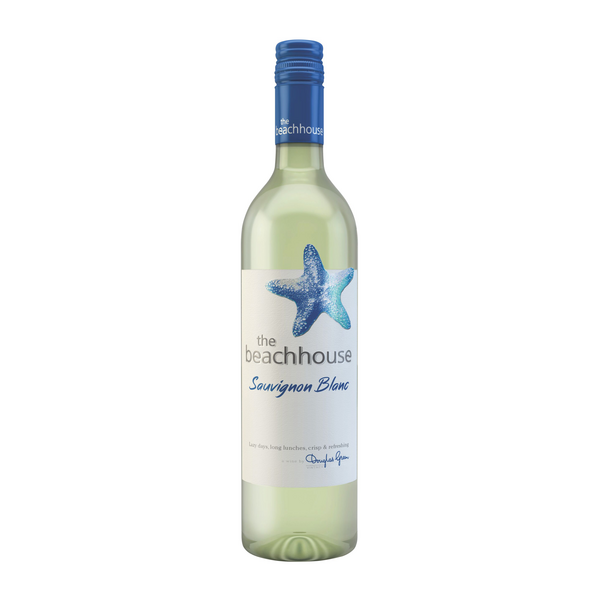 The Beachhouse Sauvignon Blanc