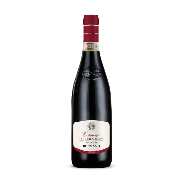 Bersano Costalunga Barbera D\'Asti DOCG