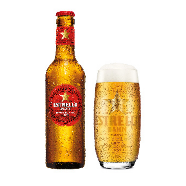 Estrella Damm