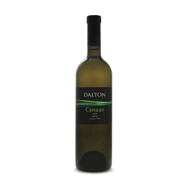 Dalton Winery Canaan White KPM