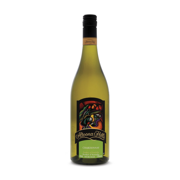 Altoona Hills Chardonnay KPM