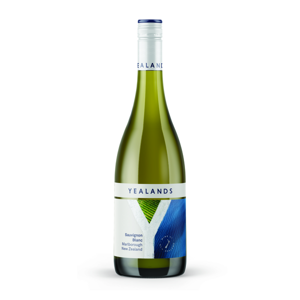 Yealands Sauvignon Blanc Marlborough