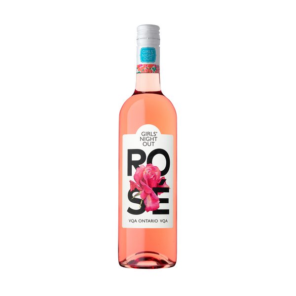 Girls\' Night Out Rosé VQA