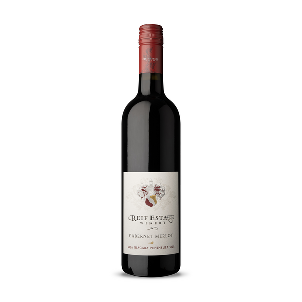 Reif Estate Cabernet Merlot VQA