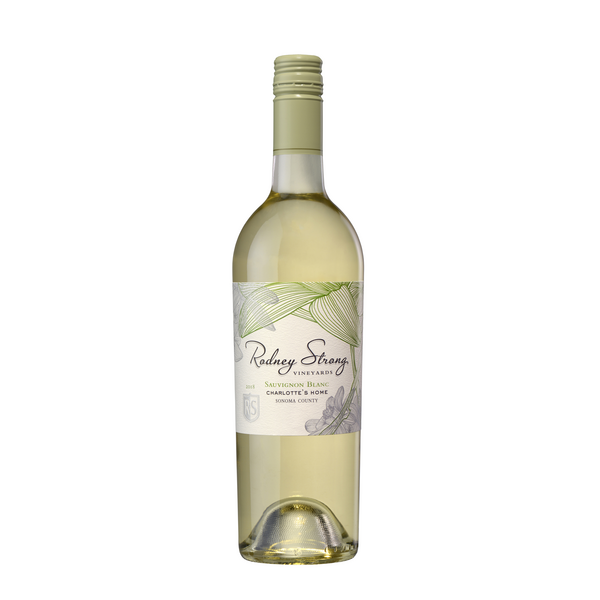 Rodney Strong Charlotte\'s Home Sauvignon Blanc