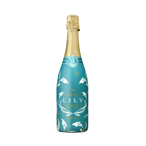 Lily Sparkling Wine VQA