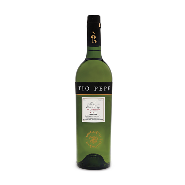 Tio Pepe Extra Dry Fino