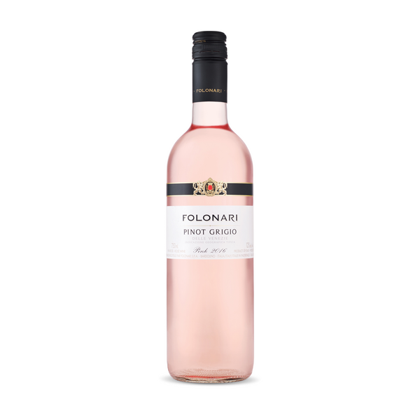 Folonari Pink Pinot Grigio Venezia IGT